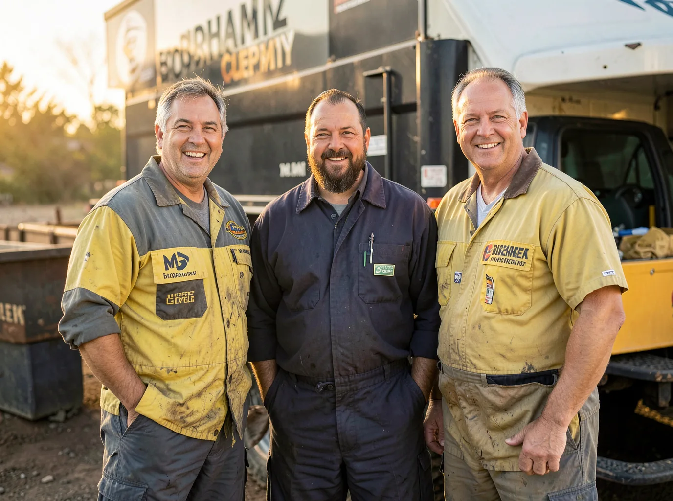 Sewage Cleanup company in Depew, OK