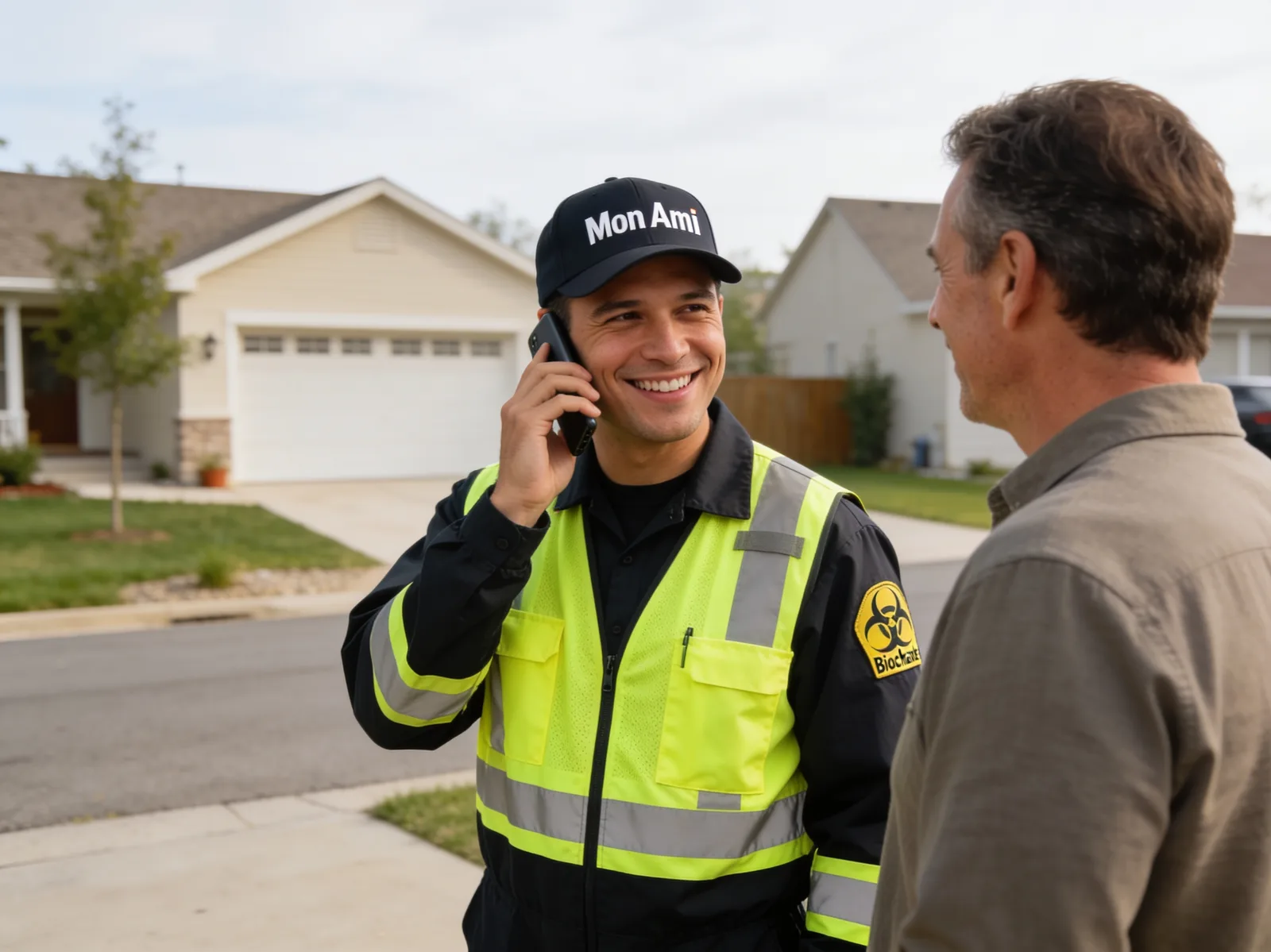 Sewage Cleanup Depew, OK FAQs